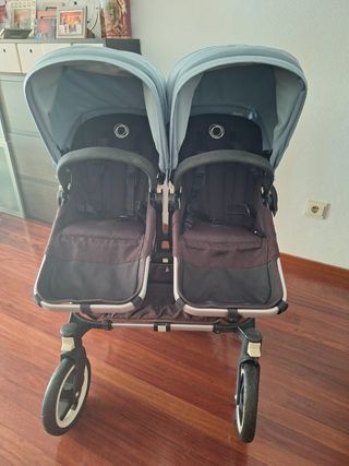 Bugaboo Donkey
