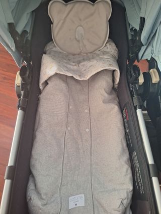 Bugaboo Donkey
