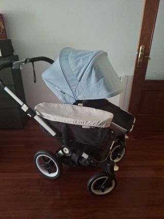 Bugaboo Donkey

