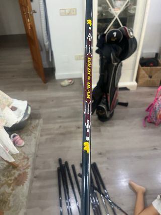 Set de palos de golf Golden Bear