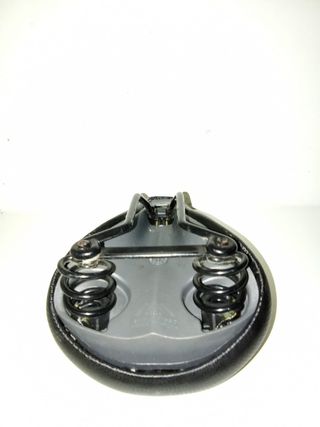 Sella Bici Gel Ammortizzata