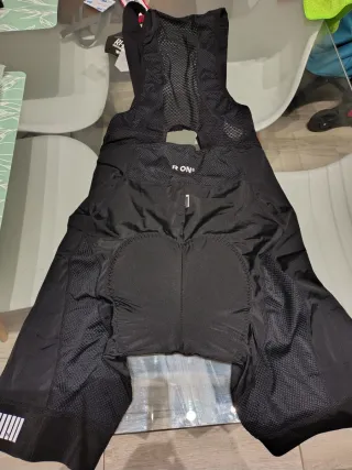 Culote Ciclismo RION Talla M - Nuevo