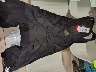 Culote Ciclismo RION Talla M - Nuevo