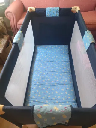 Cuna de viaje,  parque, infantil 