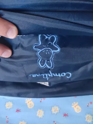 Cuna de viaje,  parque, infantil 