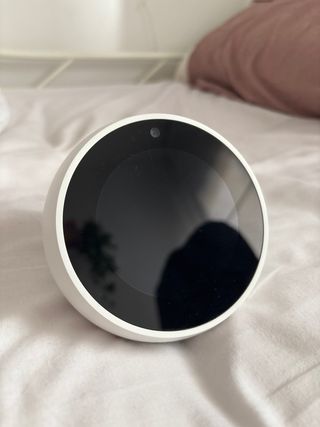 Amazon Echo Spot