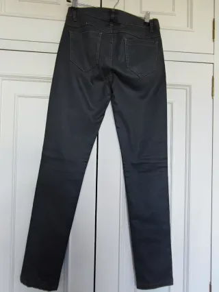 Pantalón Trucco mujer elástico 5 bolsillos