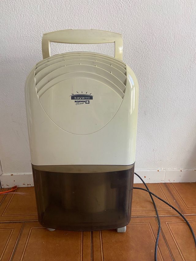 Desidratador Kayami Style 20M