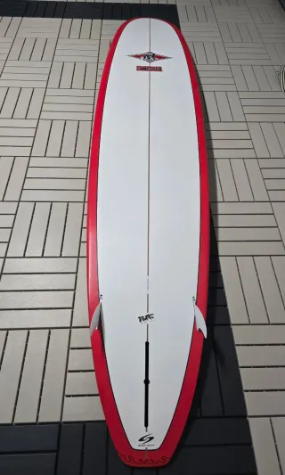 Tabla de surf longboard BEAR
