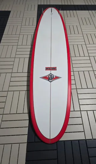 Tabla de surf longboard BEAR