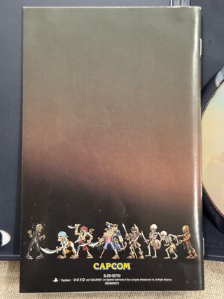 Maximo PS2 Completo PAL España