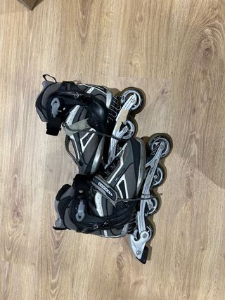 Patines en línea Fila