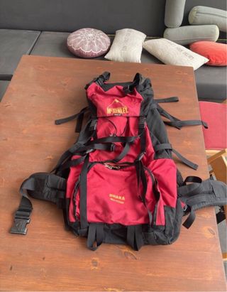 Mochila McKinley Dhaka 55