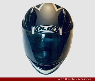 Casco HJC Junior