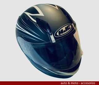 Casco HJC Junior