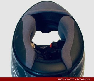 Casco HJC Junior