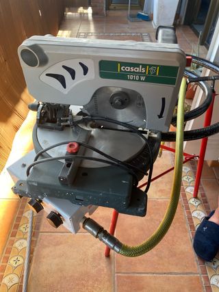 Sierra Casals 1010W Circular
