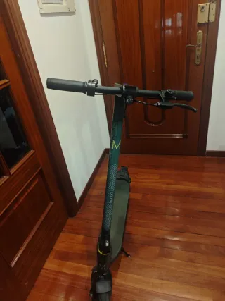 Patinete Eléctrico 700W