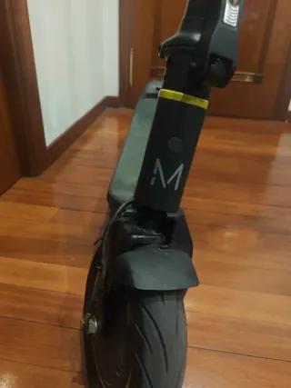 Patinete Eléctrico 700W