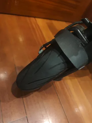 Patinete Eléctrico 700W