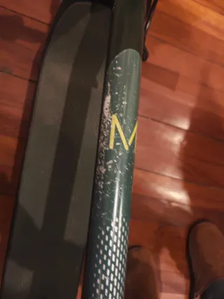 Patinete Eléctrico 700W