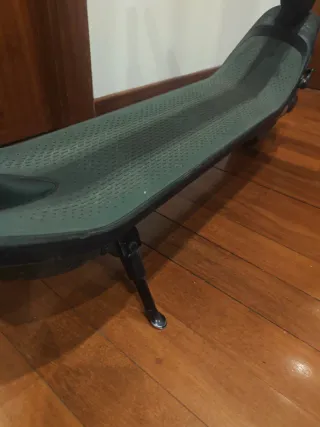 Patinete Eléctrico 700W