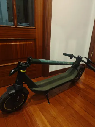 Patinete Eléctrico 700W