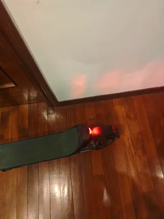 Patinete Eléctrico 700W