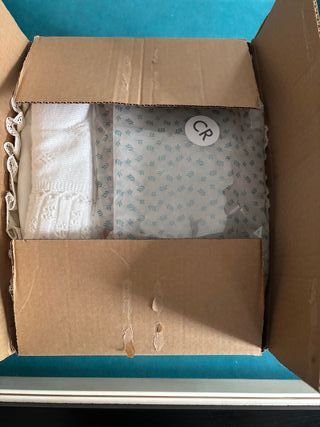 Pedido María