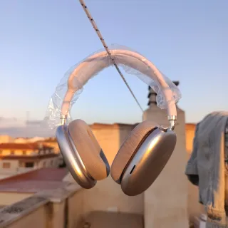 Cascos Inalámbricos Max