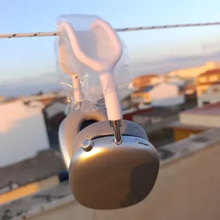 Cascos Inalámbricos Max