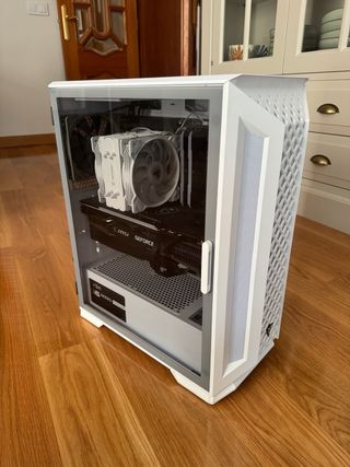 PC Gaming i5-12400F RTX 3060 Ti 32GB RAM 1TB SSD