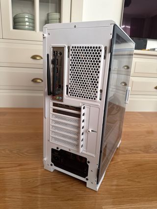 PC Gaming i5-12400F RTX 3060 Ti 32GB RAM 1TB SSD