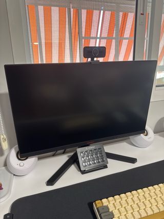 PC Gaming i5-12400F RTX 3060 Ti 32GB RAM 1TB SSD