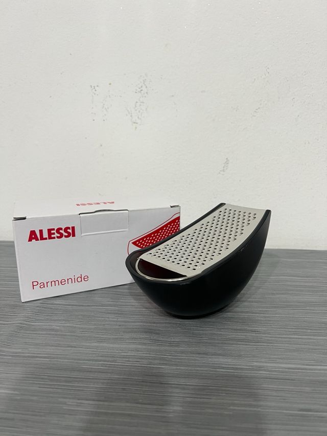 Grattugia Alessi Parmenide