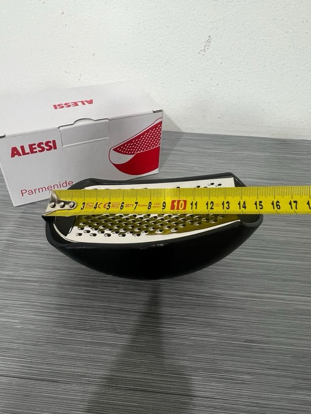 Grattugia Alessi Parmenide