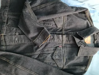 Lote Chaquetas Niño/Hombre Azul y Marrón