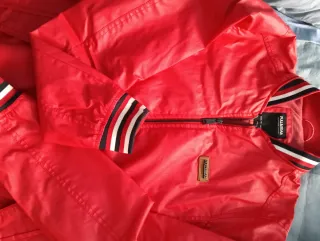 Lote Chaquetas Niño/Hombre Azul y Marrón
