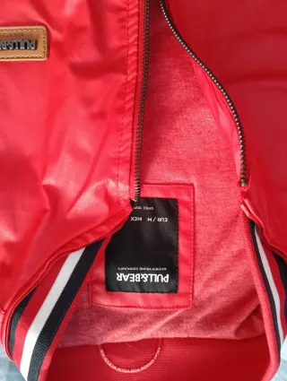 Lote Chaquetas Niño/Hombre Azul y Marrón