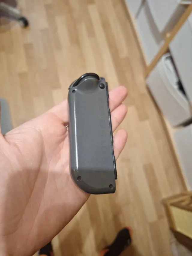 Mando Nintendo Switch