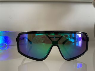 Gafas de sol Hawkers negras multicolor