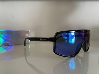 Gafas de sol Hawkers negras multicolor