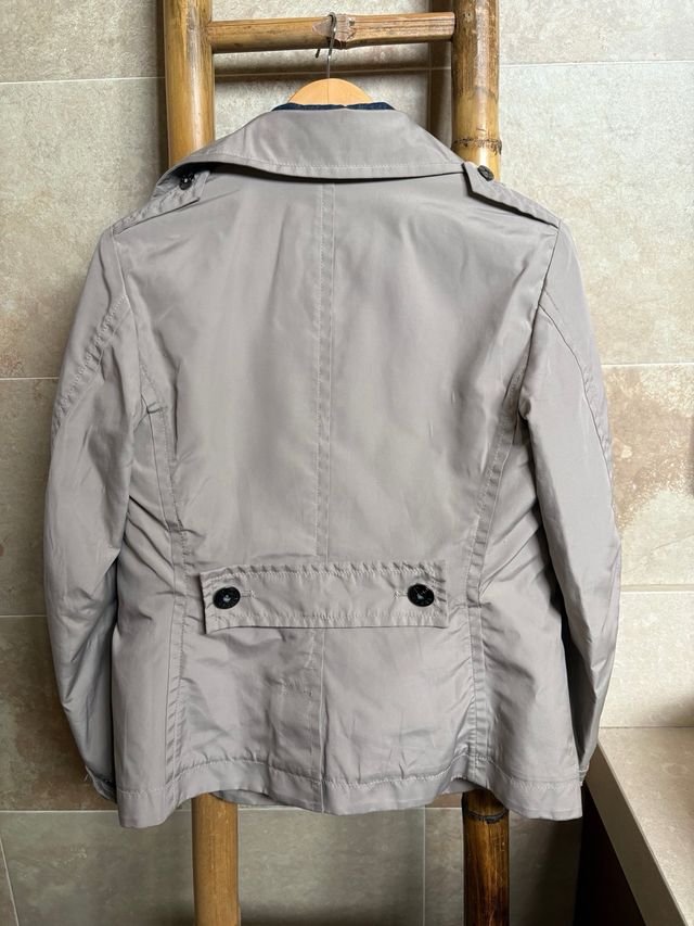 Chaqueta Doble Purificación García Talla M