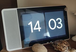 Lenovo Smart Display 10.1 Pantalla Inteligente