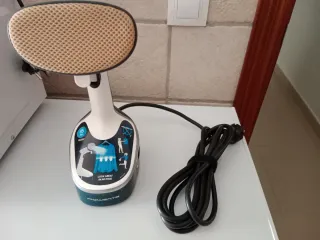 Plancha de vapor Rowenta