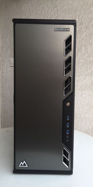 PC Asus Win 11PRO -i7-20gb RAM -SSD+HDD -Wifi dual