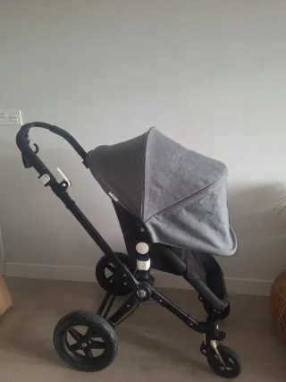 Bugaboo Camaleón 3 Silla de Paseo