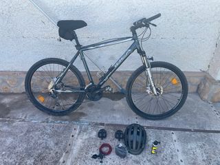 Bicicleta Montaña Orbea Sport