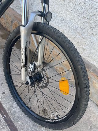 Bicicleta Montaña Orbea Sport