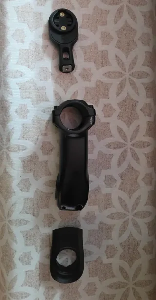 Potencia Orbea Orca 